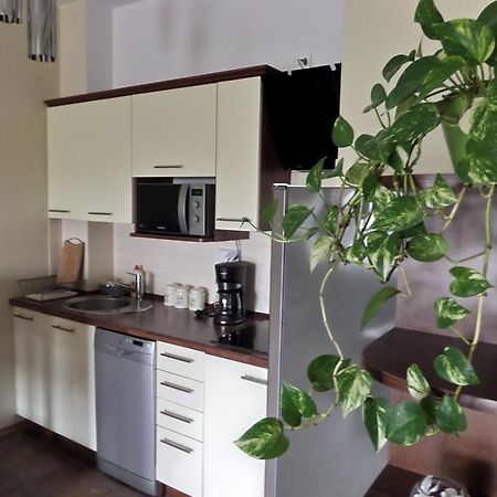 Apartamenty Silver Premium Βαρσοβία Εξωτερικό φωτογραφία