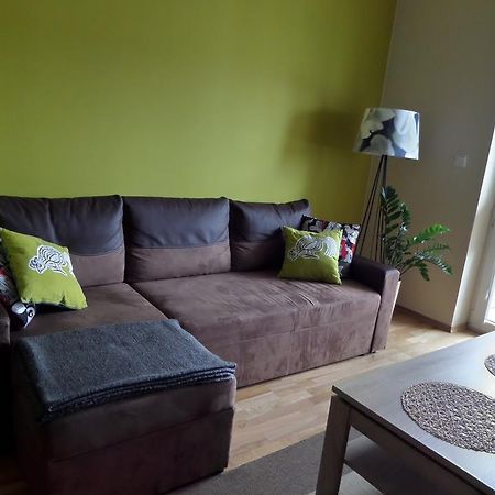 Apartamenty Silver Premium Βαρσοβία Εξωτερικό φωτογραφία