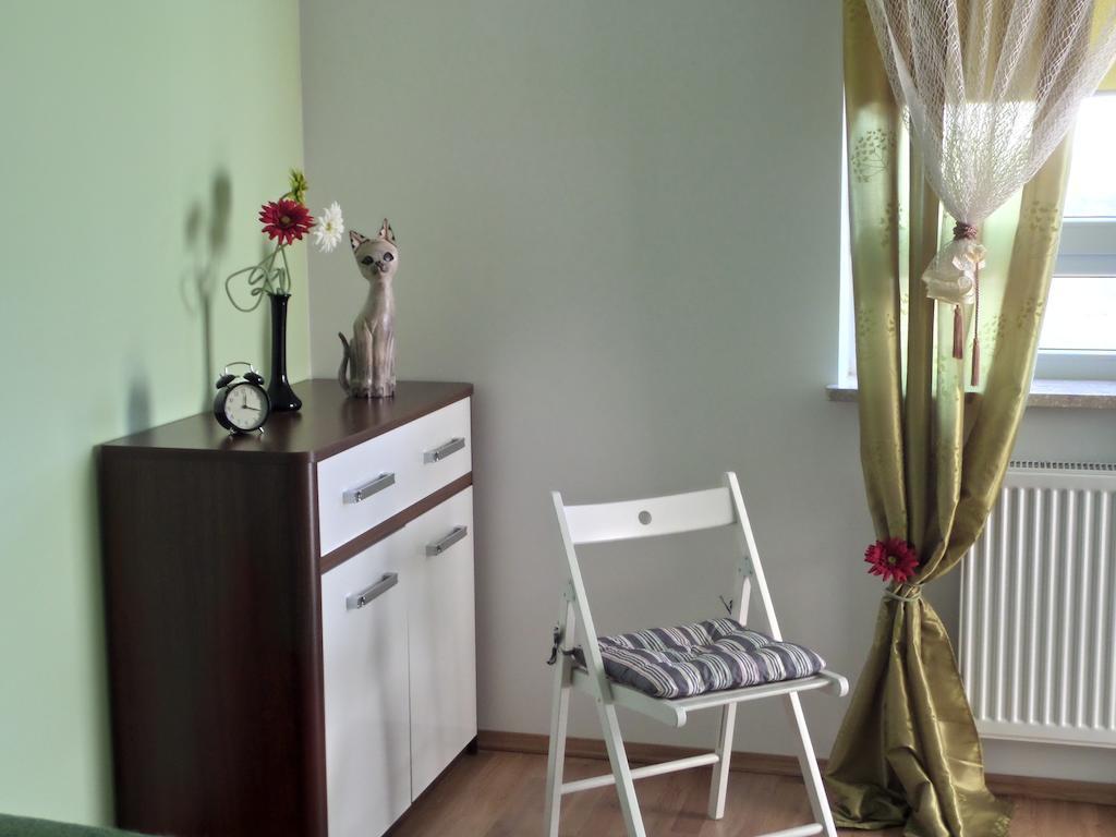 Apartamenty Silver Premium Βαρσοβία Εξωτερικό φωτογραφία