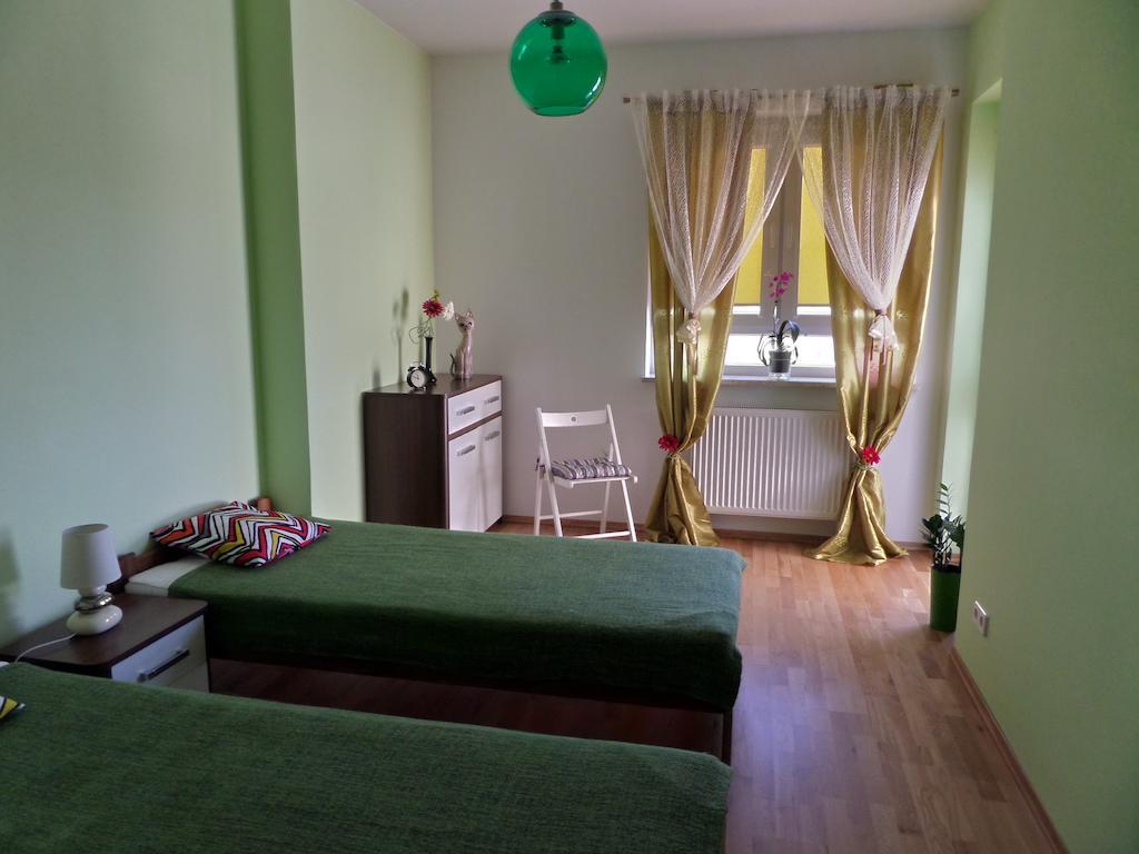 Apartamenty Silver Premium Βαρσοβία Εξωτερικό φωτογραφία