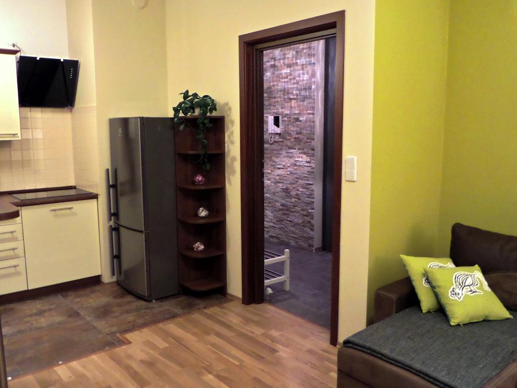 Apartamenty Silver Premium Βαρσοβία Εξωτερικό φωτογραφία