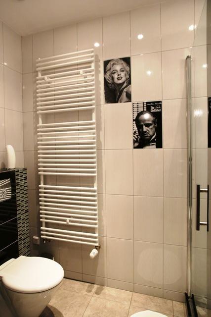 Apartamenty Silver Premium Βαρσοβία Δωμάτιο φωτογραφία