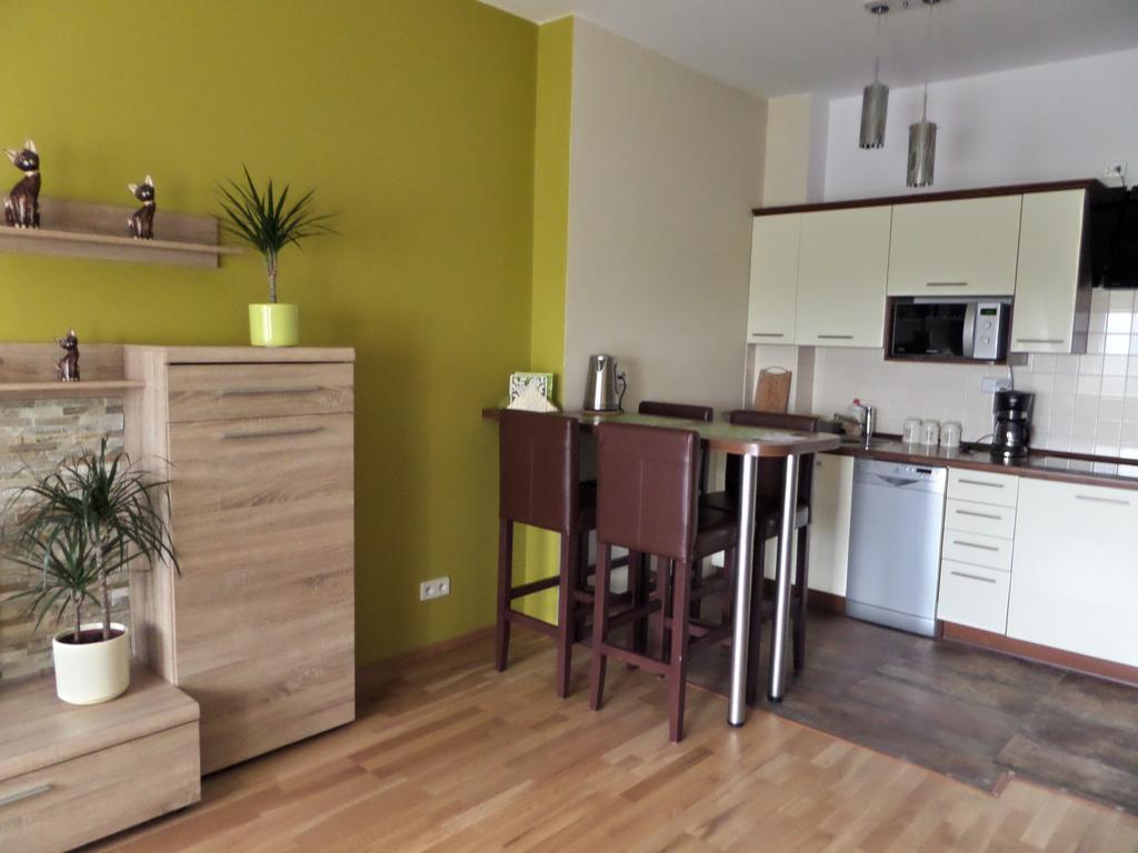 Apartamenty Silver Premium Βαρσοβία Εξωτερικό φωτογραφία