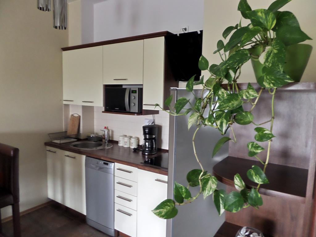 Apartamenty Silver Premium Βαρσοβία Εξωτερικό φωτογραφία