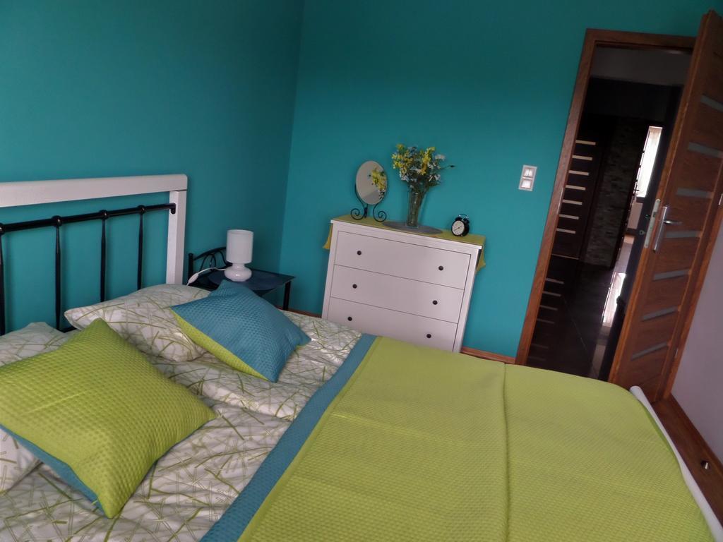 Apartamenty Silver Premium Βαρσοβία Εξωτερικό φωτογραφία