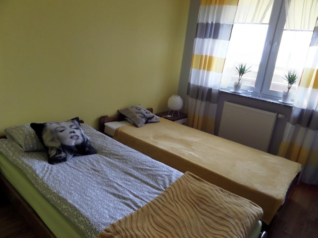 Apartamenty Silver Premium Βαρσοβία Εξωτερικό φωτογραφία
